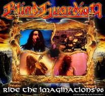 Blind Guardian : Ride the Imaginations '96